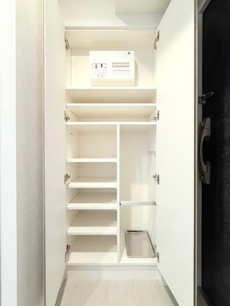 ジオエント駒込の居間・リビング|おしゃれな居間です