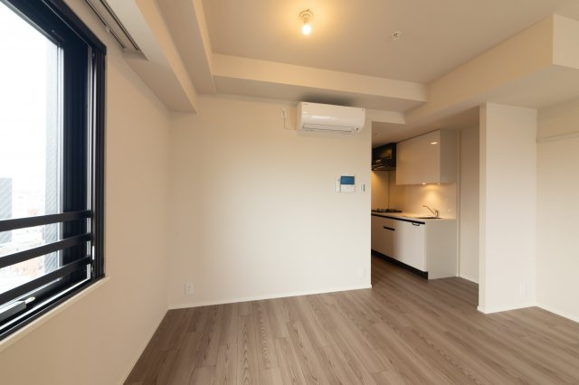 プラウドフラット浅草トレサージュの居間・リビング|参考画像