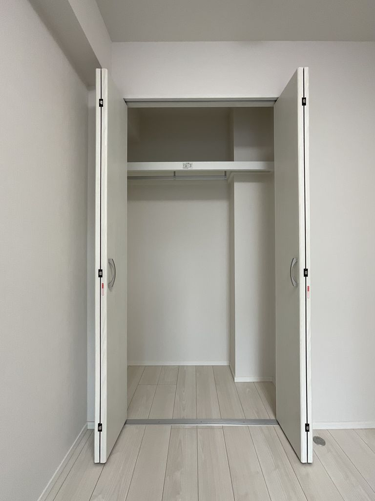 ＧＲＡＮ ＰＡＳＥＯ 浅草橋Ⅱの収納|収納があります