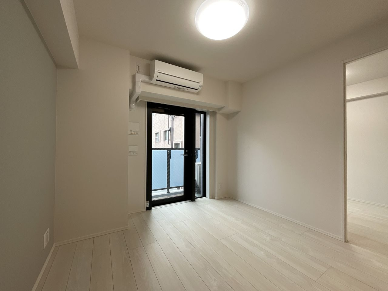 ＧＲＡＮ ＰＡＳＥＯ 浅草橋Ⅱの居間・リビング|使いやすい居間です