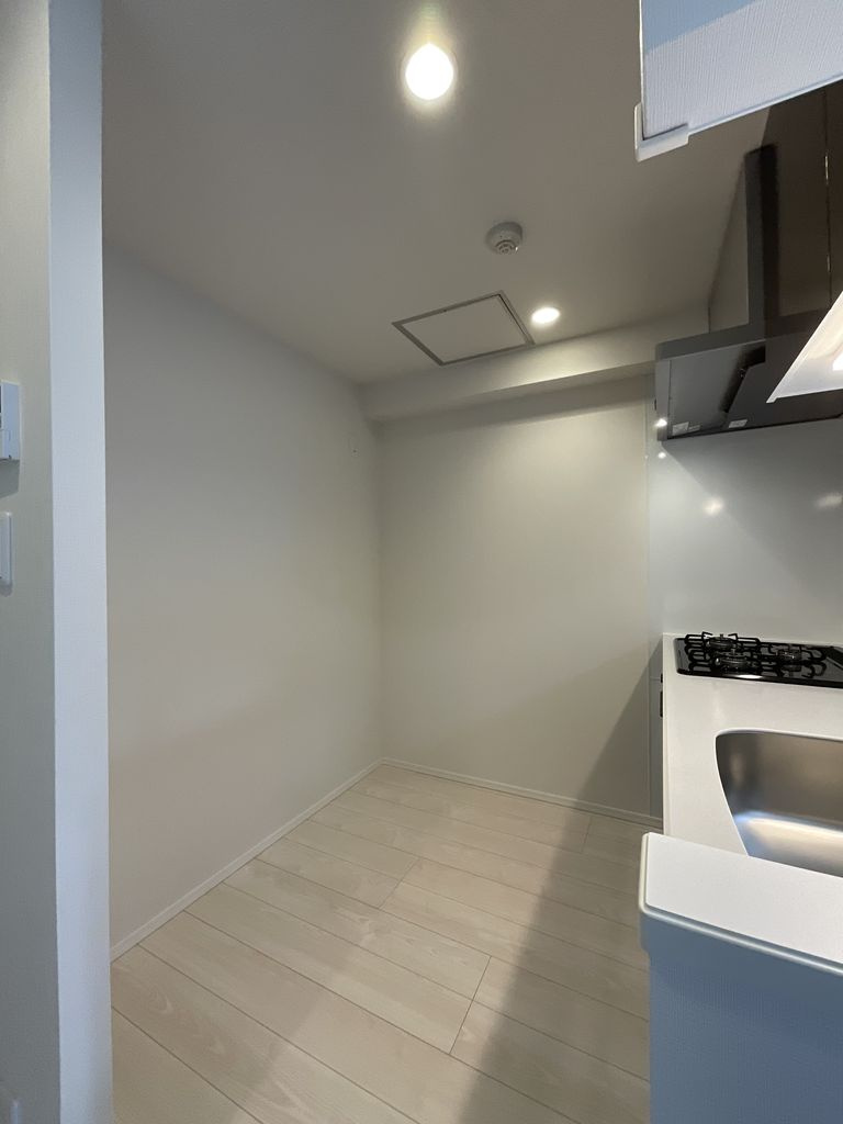 ＧＲＡＮ ＰＡＳＥＯ 浅草橋Ⅱの内装|中はこのようになっています