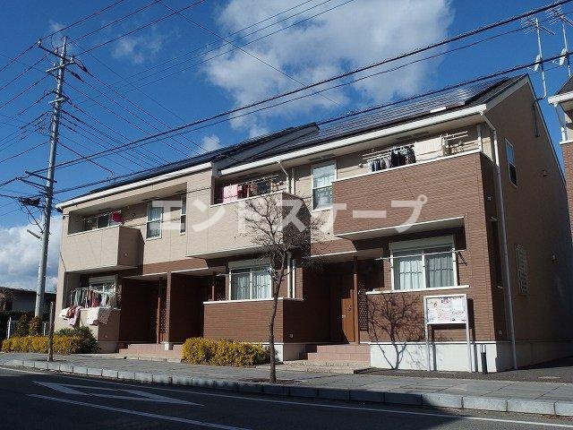 Ｍ’ｓレジデンスⅠ