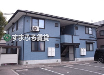 サイドピローⅡ　安城市住吉町5丁目の画像