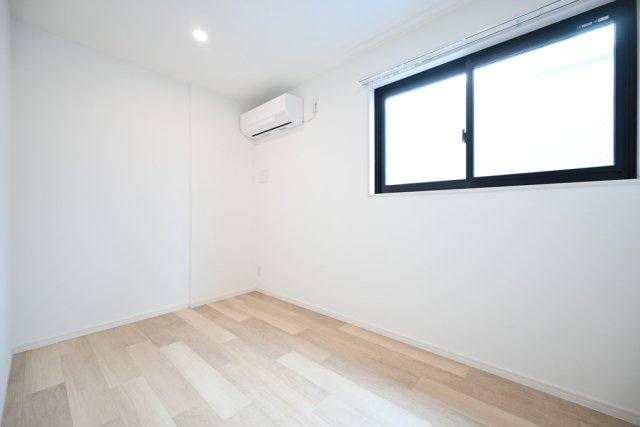 ＥＳ－Ｇｒａｎｄｅ文京白山の洋室|個人の部屋や寝室として使える洋室です