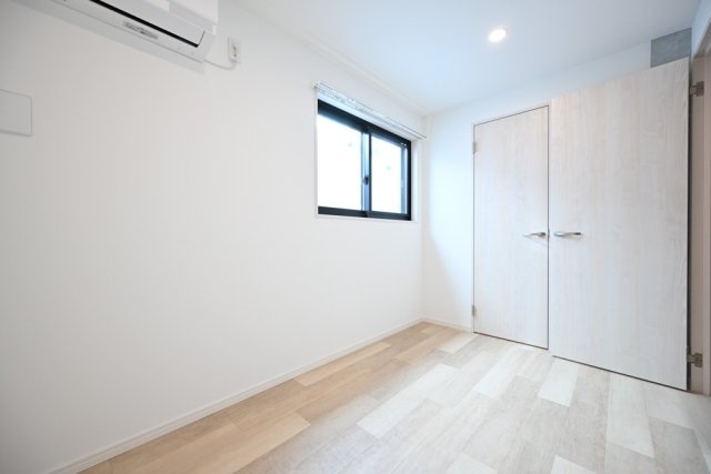 ＥＳ－Ｇｒａｎｄｅ文京白山の洋室|使い勝手のいい洋室です