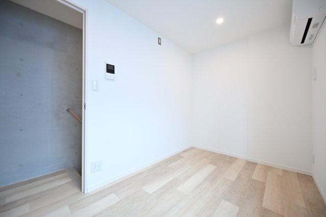 ＥＳ－Ｇｒａｎｄｅ文京白山の洋室|きれいな洋室です