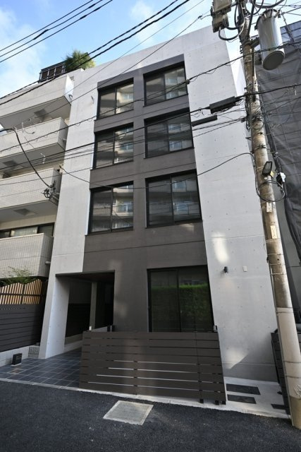 ＥＳ－Ｇｒａｎｄｅ文京白山の外観|建物外観を気になさる方へ、見た目の良い物件です