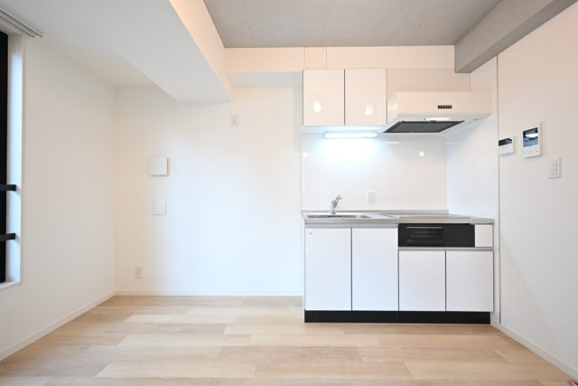 ＥＳ－Ｇｒａｎｄｅ文京白山のキッチン|キッチンです