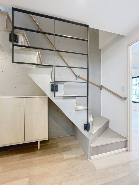 ＥＳ－Ｇｒａｎｄｅ文京白山のその他