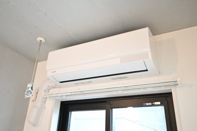 ＥＳ－Ｇｒａｎｄｅ文京白山の設備|（LDK）