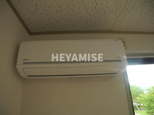 セジュールＡＯＴＡの設備