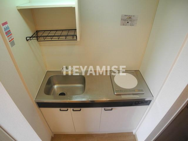 セジュールＡＯＴＡのキッチン