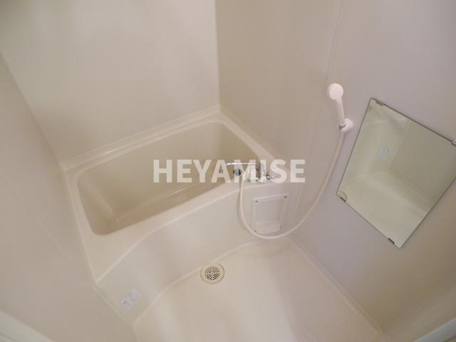 セジュールＡＯＴＡの浴室