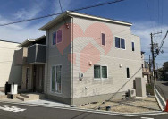 【外観】 | 豊中市服部本町２丁目戸建