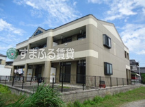 クレオール　安城市東町の画像