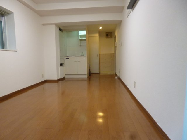 練馬区豊玉北２丁目の賃貸マンションの居間・リビング