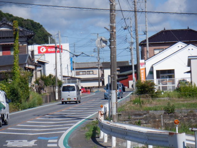 館山市船形の周辺