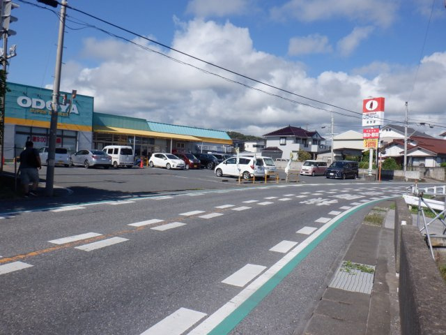 館山市船形の周辺