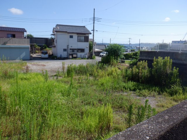 館山市船形の外観
