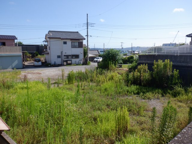 館山市船形の外観
