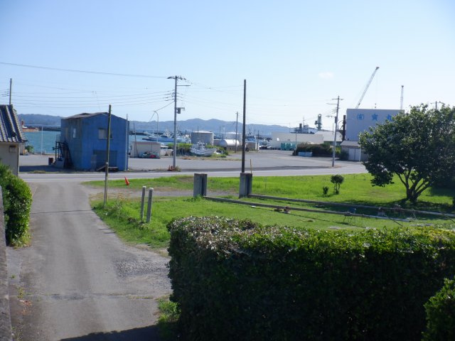 館山市船形の外観