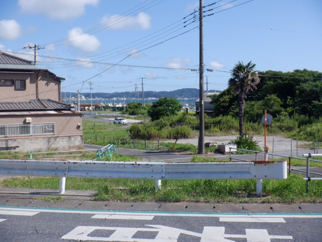 館山市船形の外観