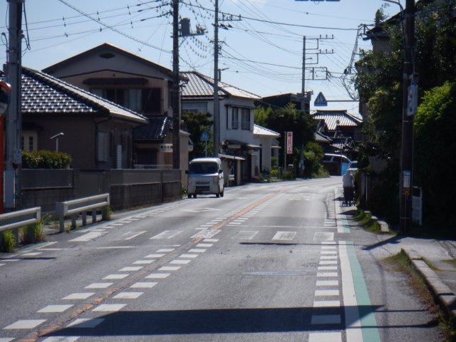 館山市船形の周辺