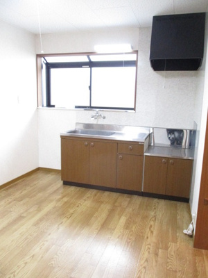 【その他】 | メゾンK&AⅡ A