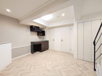 Arrowsal SHINKAWA（アラウザル新川）の画像