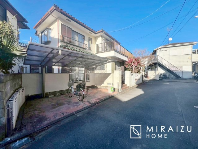 【外観】 | どういった間取りにしよう。どの部屋をどう使おう、インテリアはどうしよう、想像するだけでわくわくしちゃいますね。マイホーム計画が楽しみですね☆
