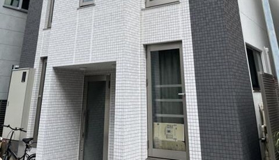 【エントランス】 | アーバンステージ永福町