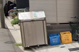 【その他共用部分】 | アーバンステージ永福町