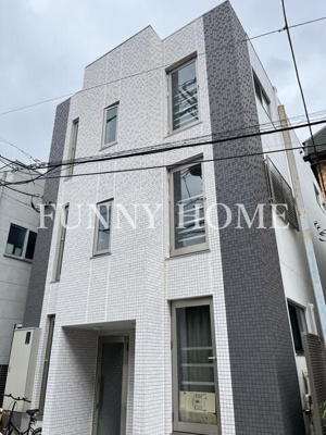【外観】 | アーバンステージ永福町