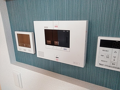 【セキュリティ】 | ラ・シャンブル