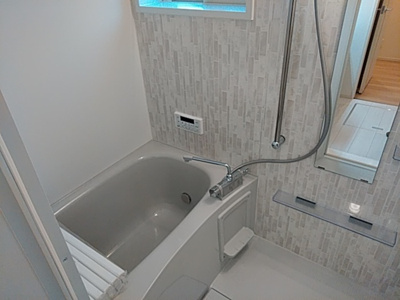 【浴室】 | ラ・シャンブル