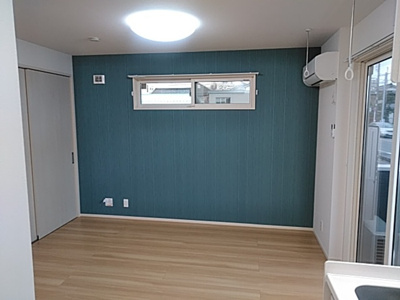 【内装】 | ラ・シャンブル