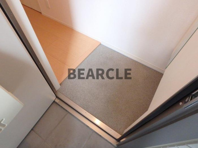 【バルコニー】 | セジュール堅田