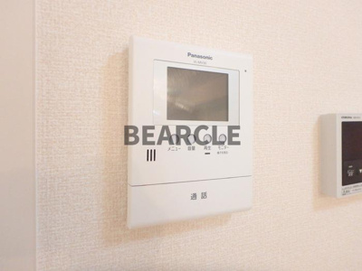 【セキュリティ】 | セジュール堅田