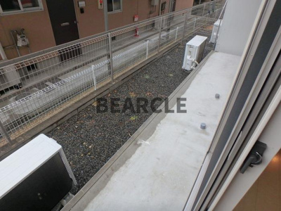 【庭】 | セジュール堅田