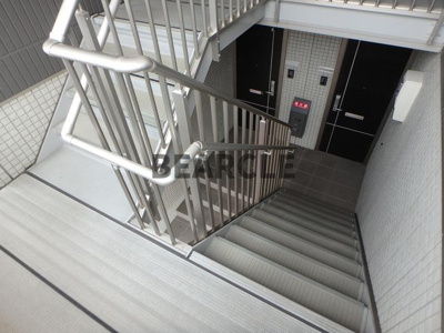 【その他】 | セジュール堅田