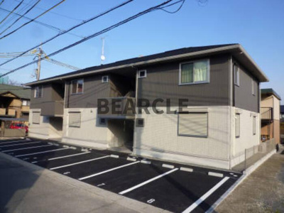 【外観】 | セジュール堅田