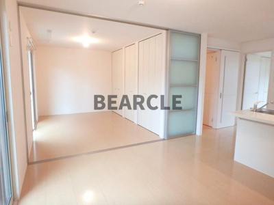 【居間・リビング】 | セジュール堅田