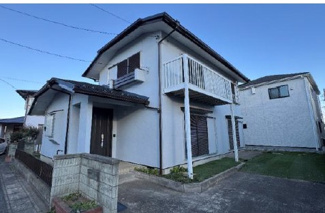 【外観】 | 千葉市花見川区犢橋町　千葉都市モノレール「スポーツセンター」駅