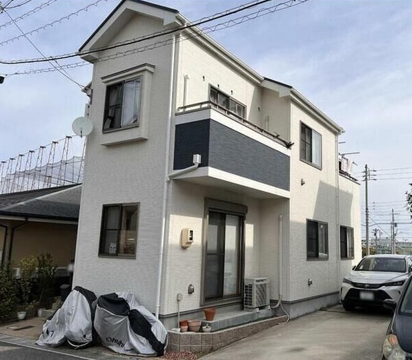 長久手市（市が洞３）