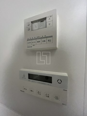 【設備】 | アーバネックス南新町 | アーバネックス南新町　ミストサウナ・追い炊き　給湯設備