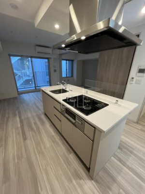 【キッチン】 | アーバネックス南新町 | アーバネックス南新町　キッチン収納