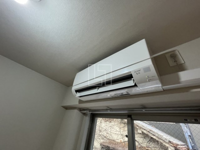 【設備】 | アーバネックス南新町 | アーバネックス南新町　エアコン