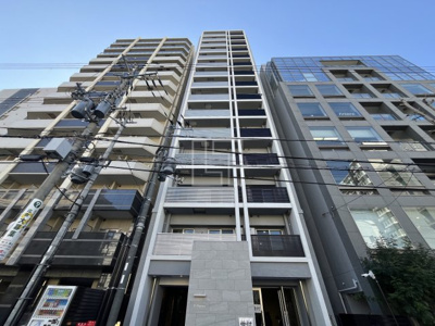 【外観】 | アーバネックス南新町 | アーバネックス南新町　外観