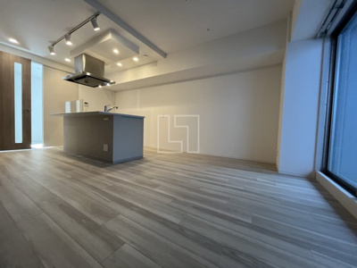 【居間・リビング】 | アーバネックス南新町 | アーバネックス南新町　リビング