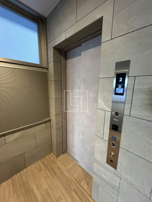 【その他共用部分】 | アーバネックス南新町 | アーバネックス南新町　エレベーター